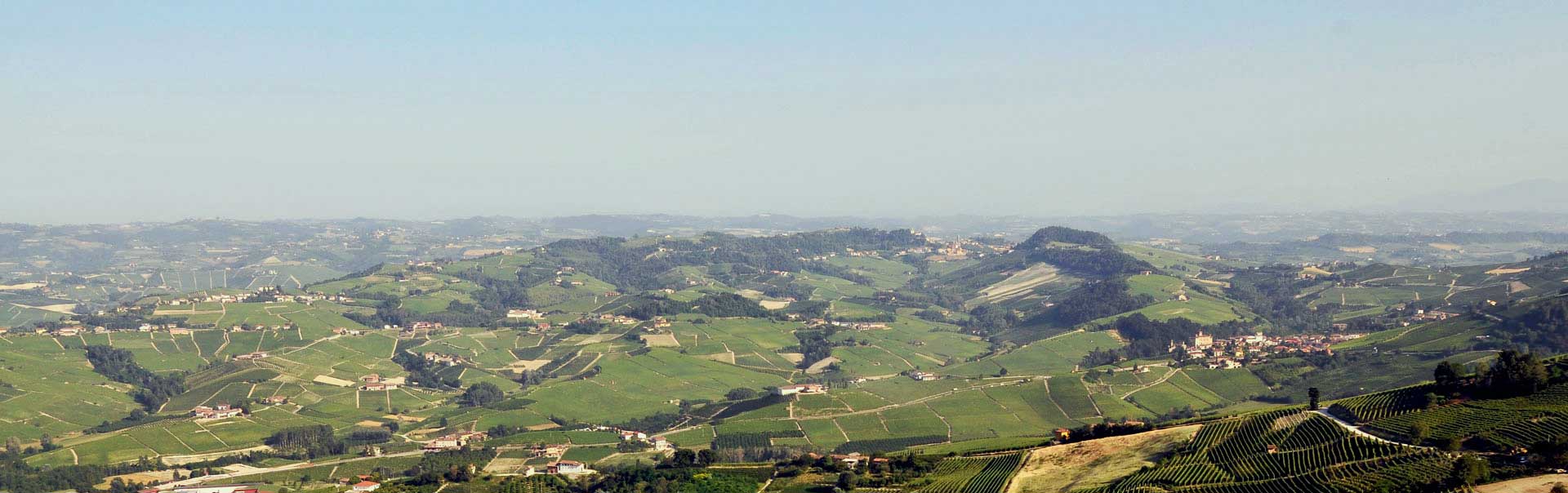 Langhe - Roero - Monferrato